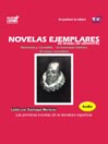 Novelas Ejemplares